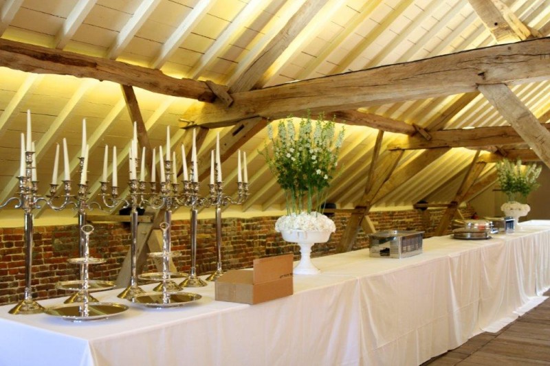 Hof te Spieringen