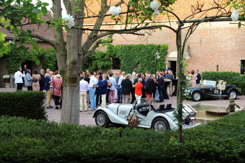 Hof te Spieringen
