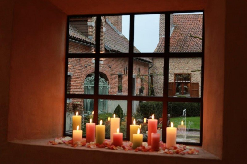 Hof te Spieringen