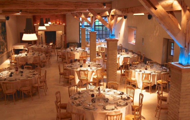 Hof te Spieringen