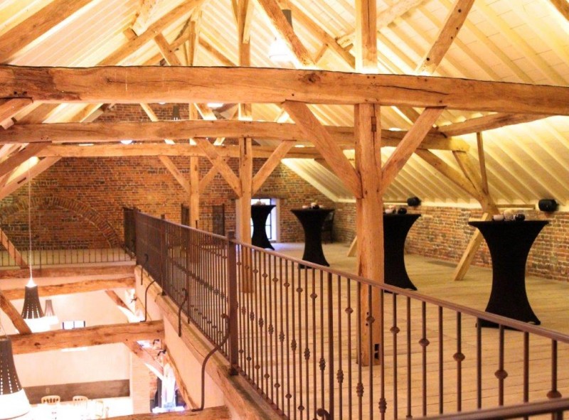 Hof te Spieringen