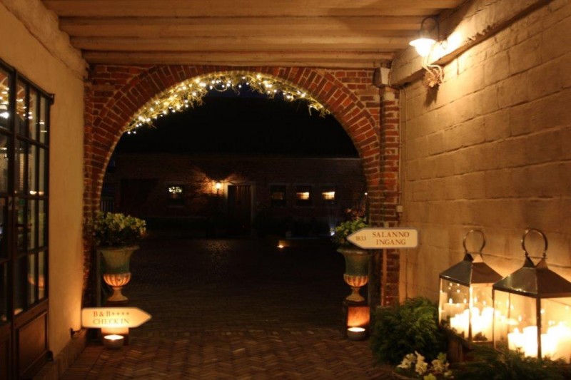 Hof te Spieringen