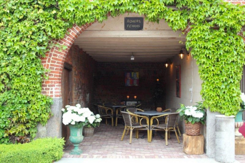 Hof te Spieringen