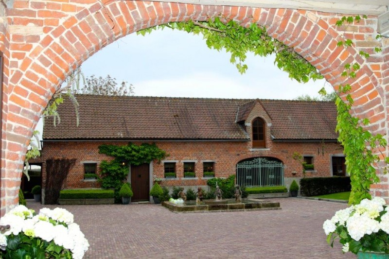 Hof te Spieringen