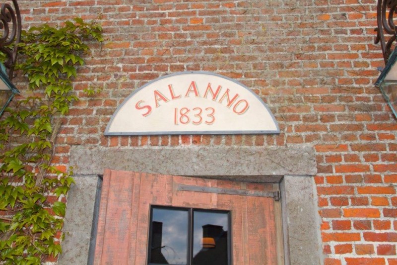 Hof te Spieringen