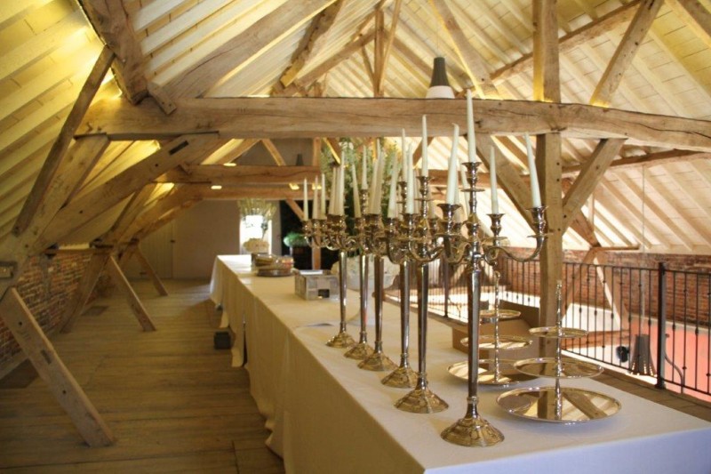 Hof te Spieringen