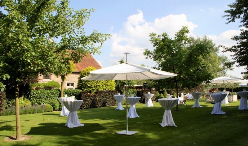Hof te Spieringen