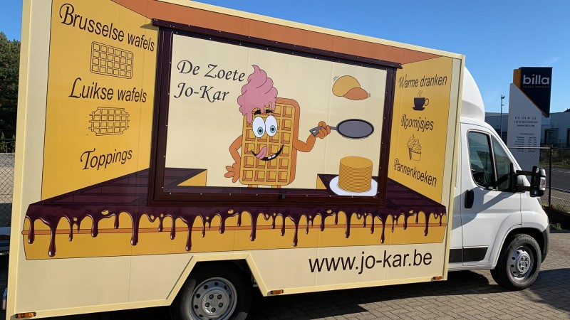 De Zoete Jo-Kar