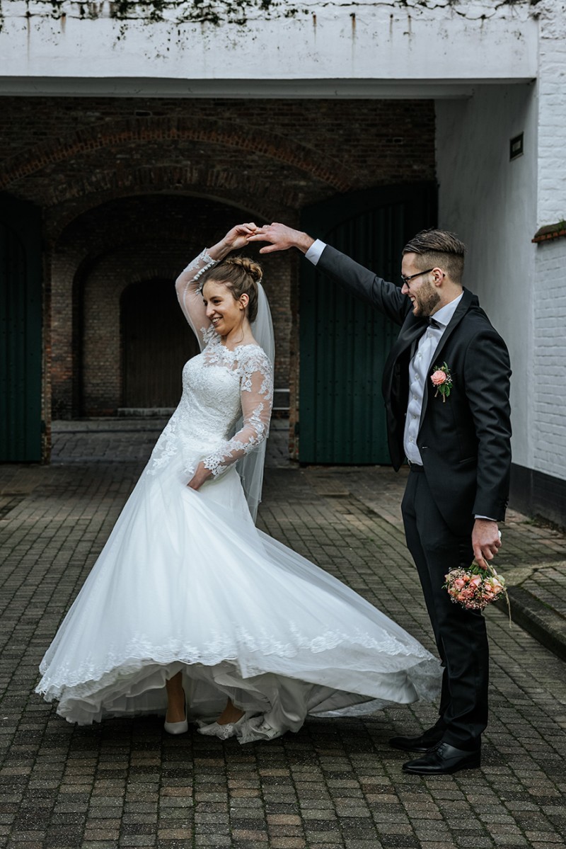 Timothy De Ridder Fotografie