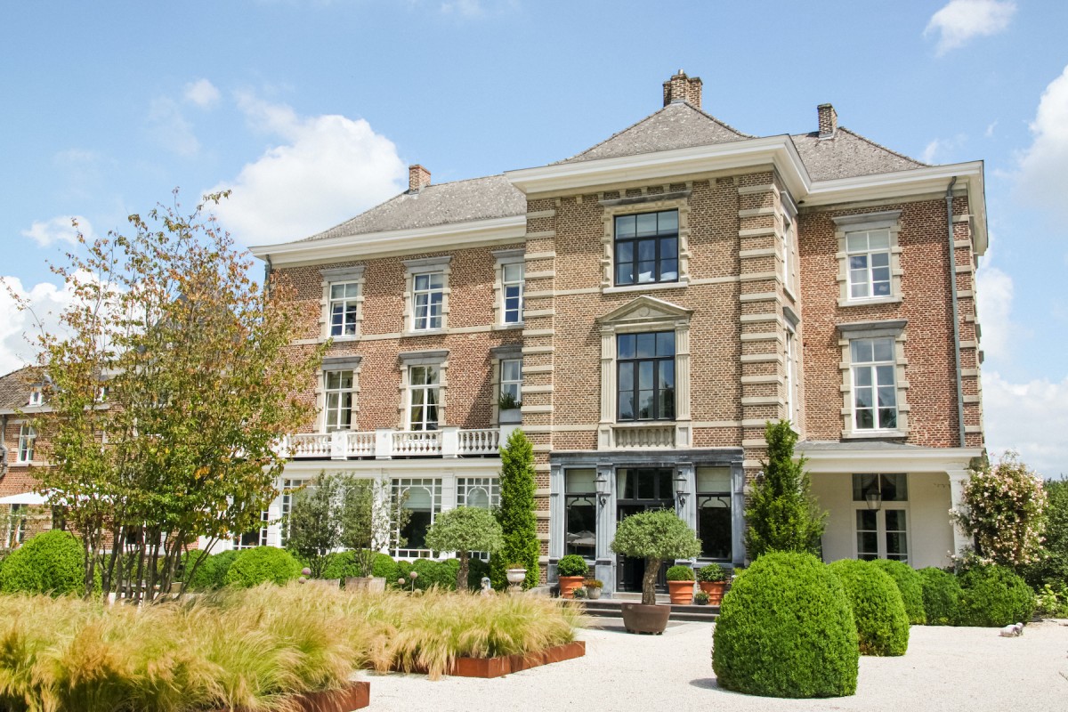 Maison Mairie