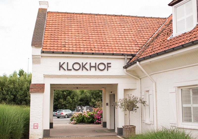 Klokhof