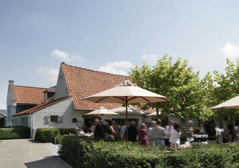Klokhof