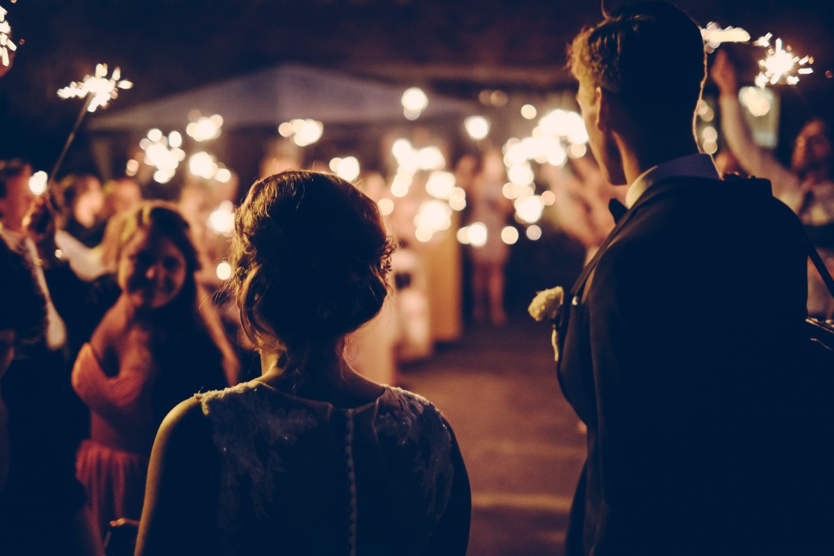 Liventa Wedding&Events