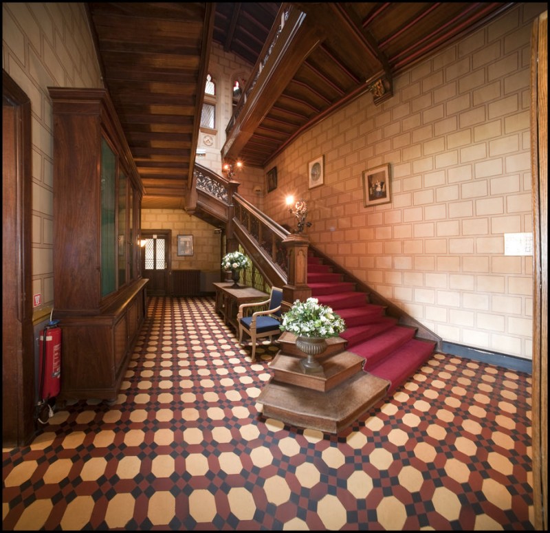 Kasteel d'Aertrycke