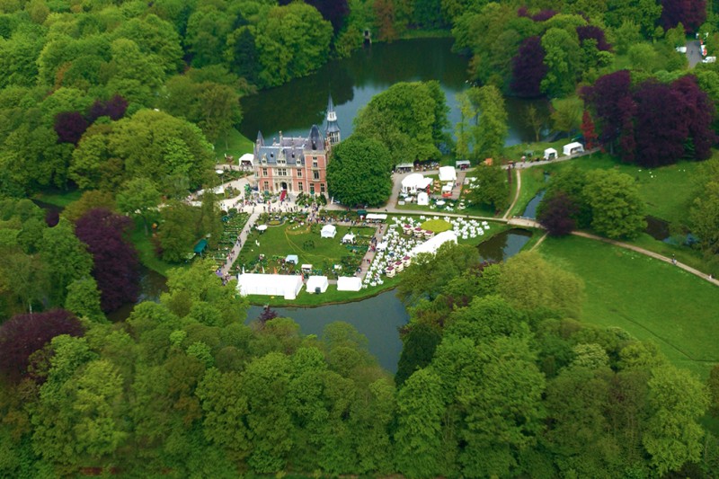 Kasteel d'Aertrycke