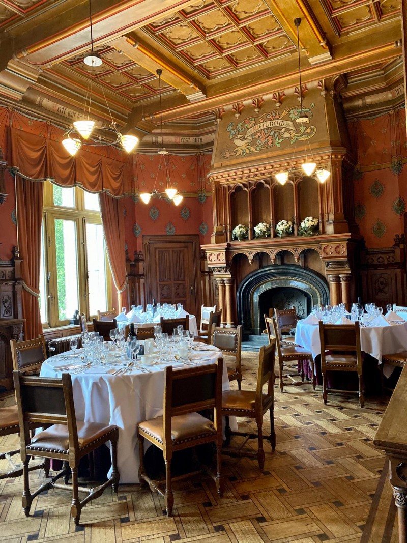 Kasteel d'Aertrycke