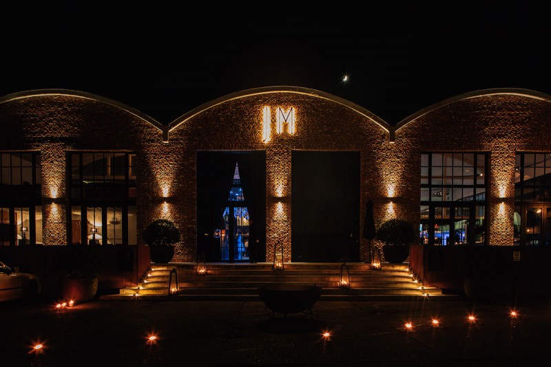 Napoleonzaal