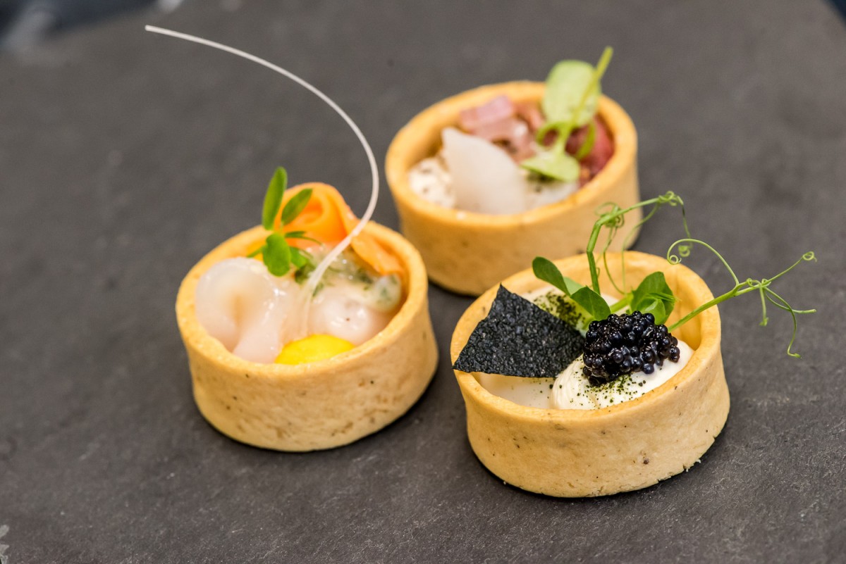 Eventsfactory Catering