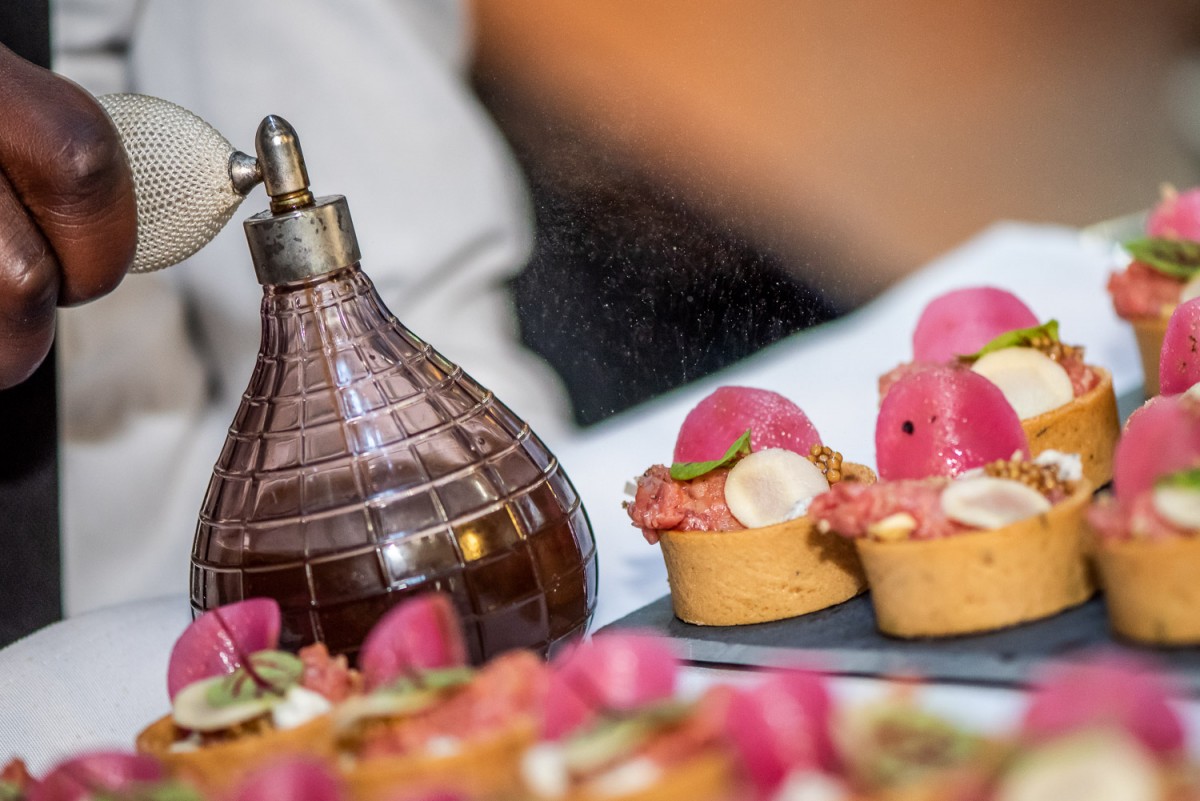 Eventsfactory Catering