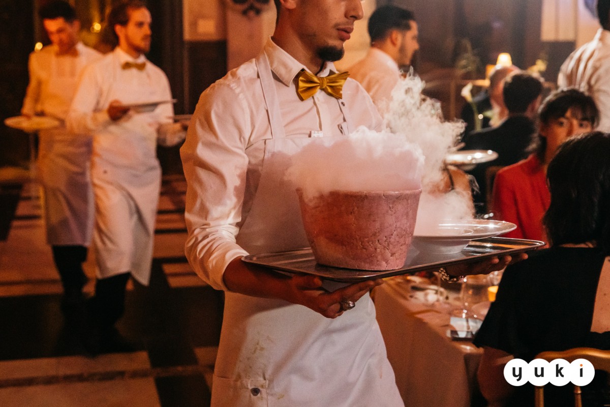 Eventsfactory Catering