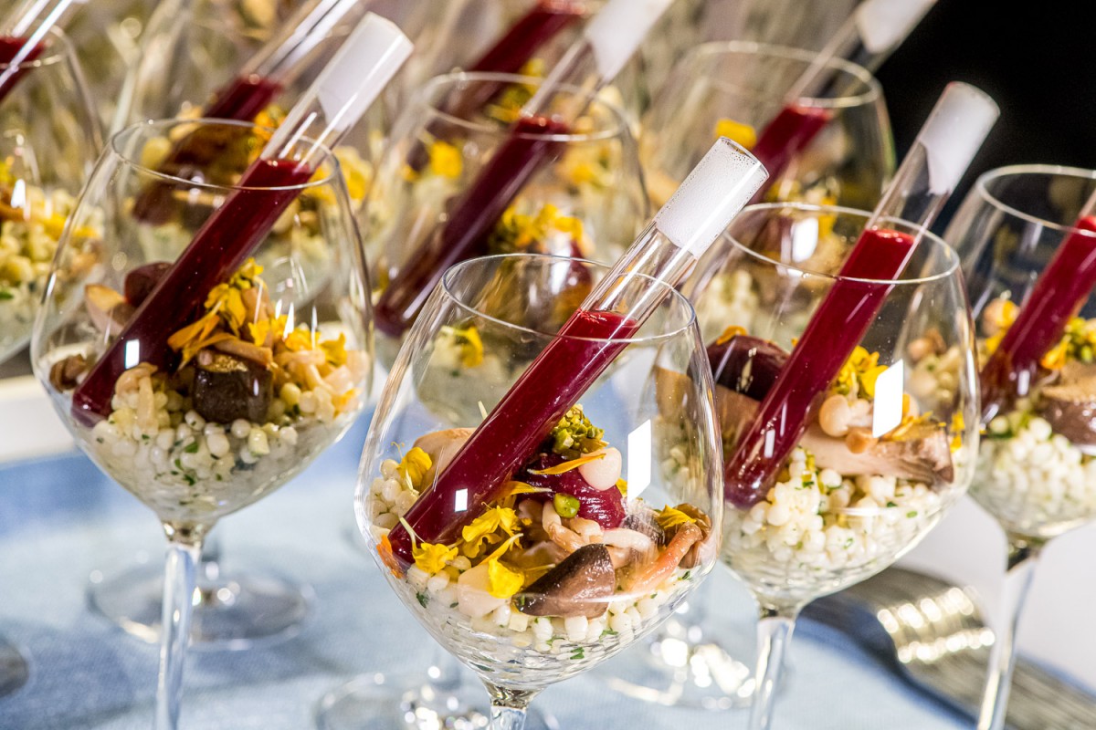 Eventsfactory Catering