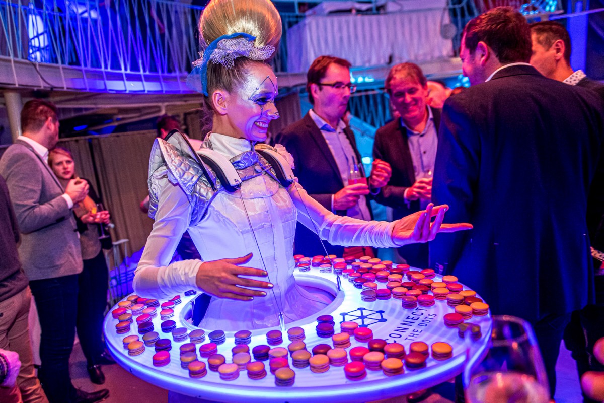Eventsfactory Catering