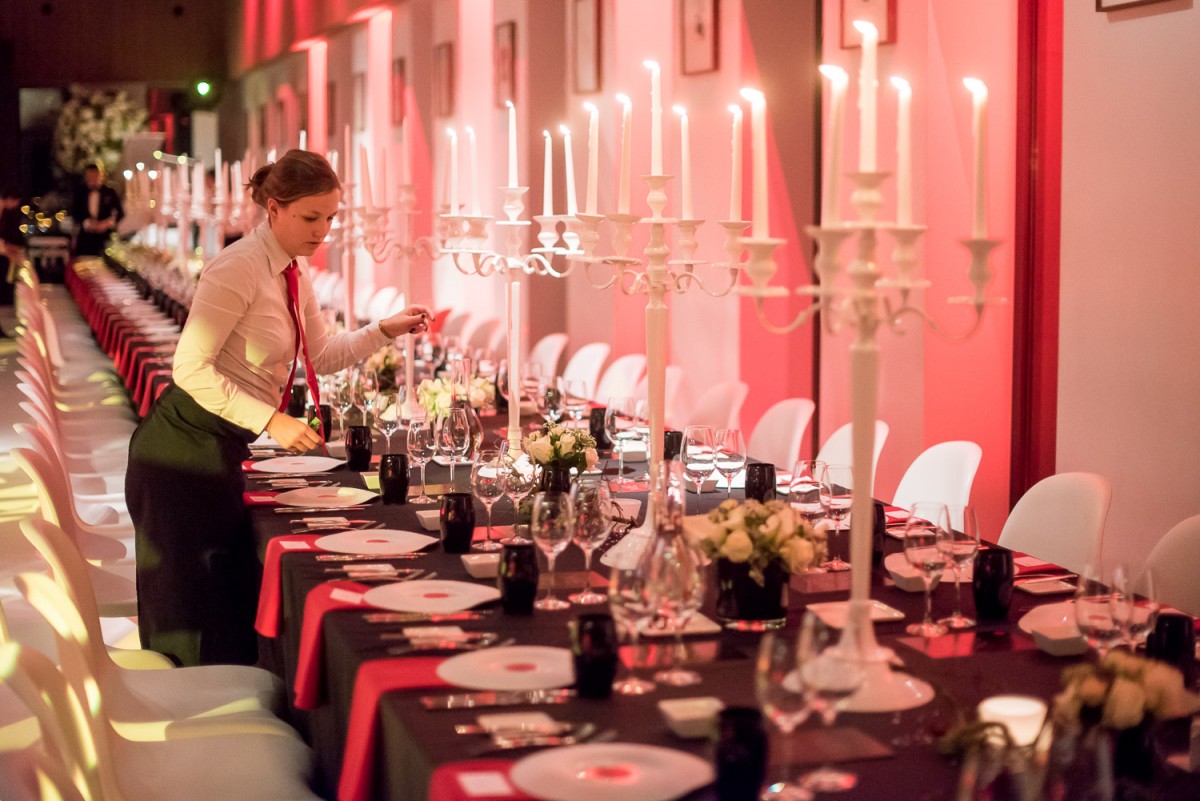 Eventsfactory Catering