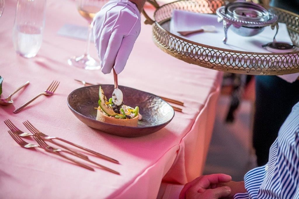 Eventsfactory Catering
