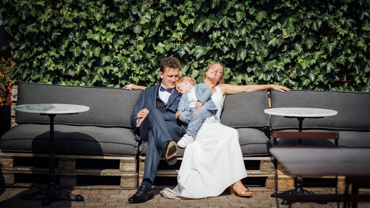 Francesco & Julia