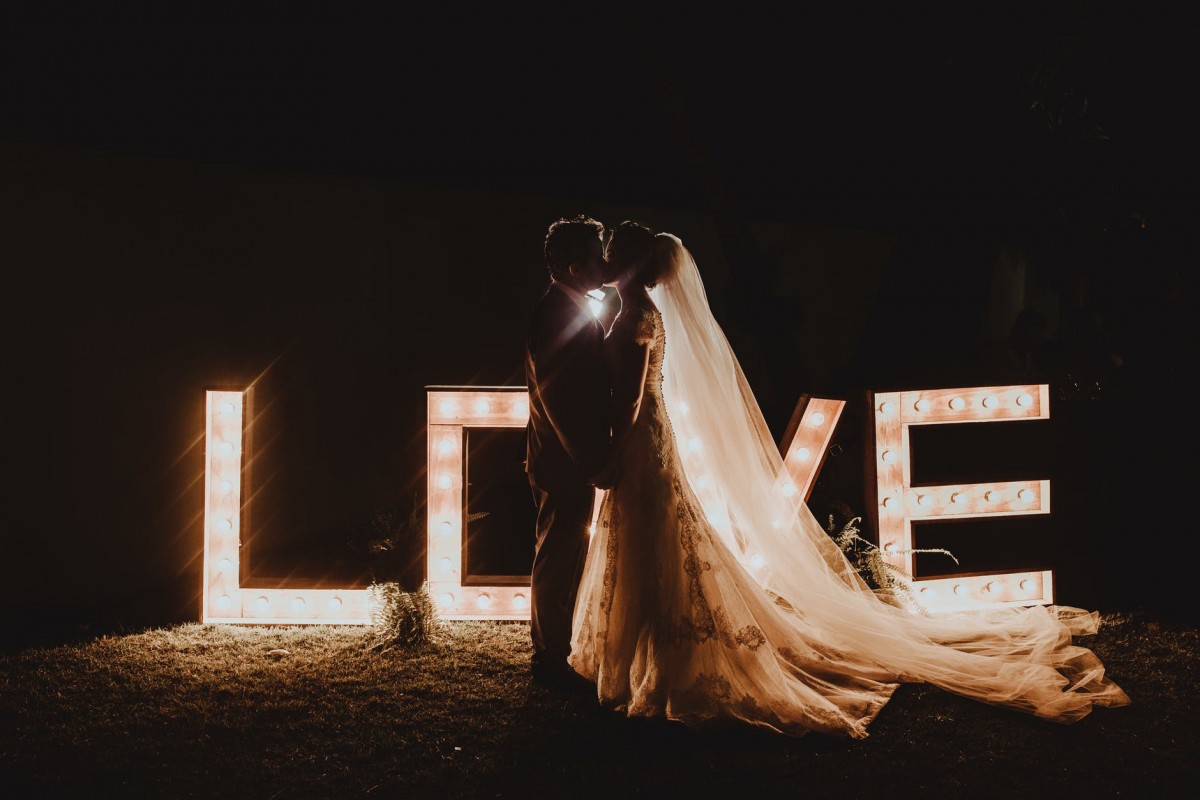 Love Motion