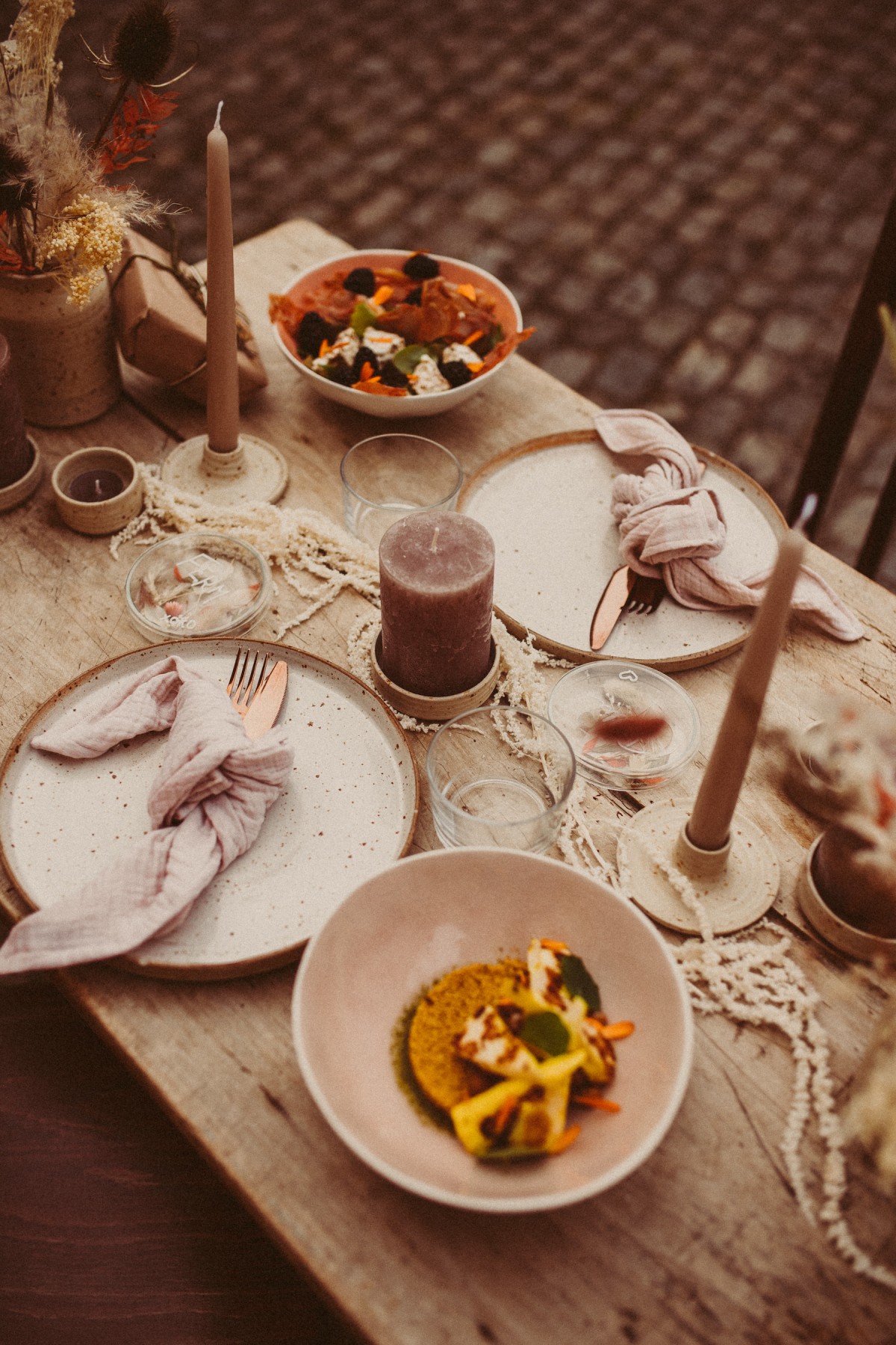 FERM Eventplanning