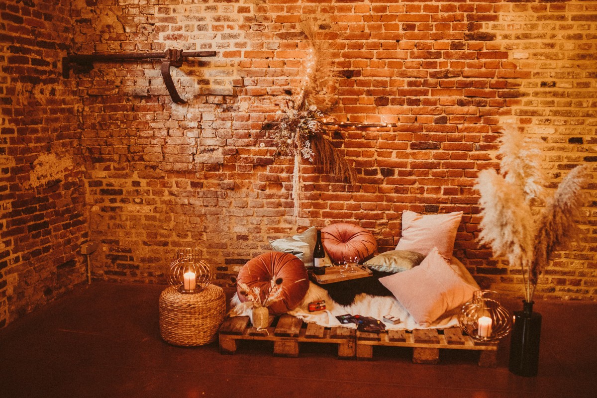 FERM Eventplanning