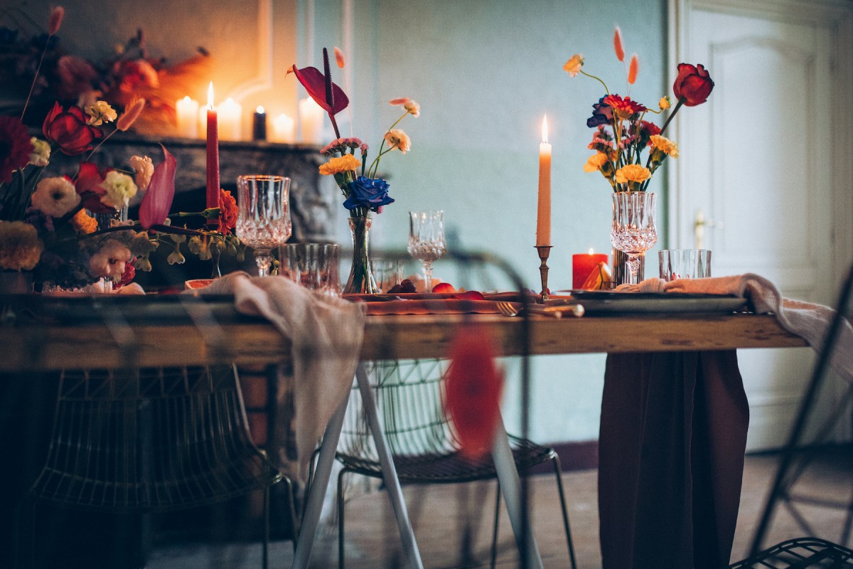 FERM Eventplanning