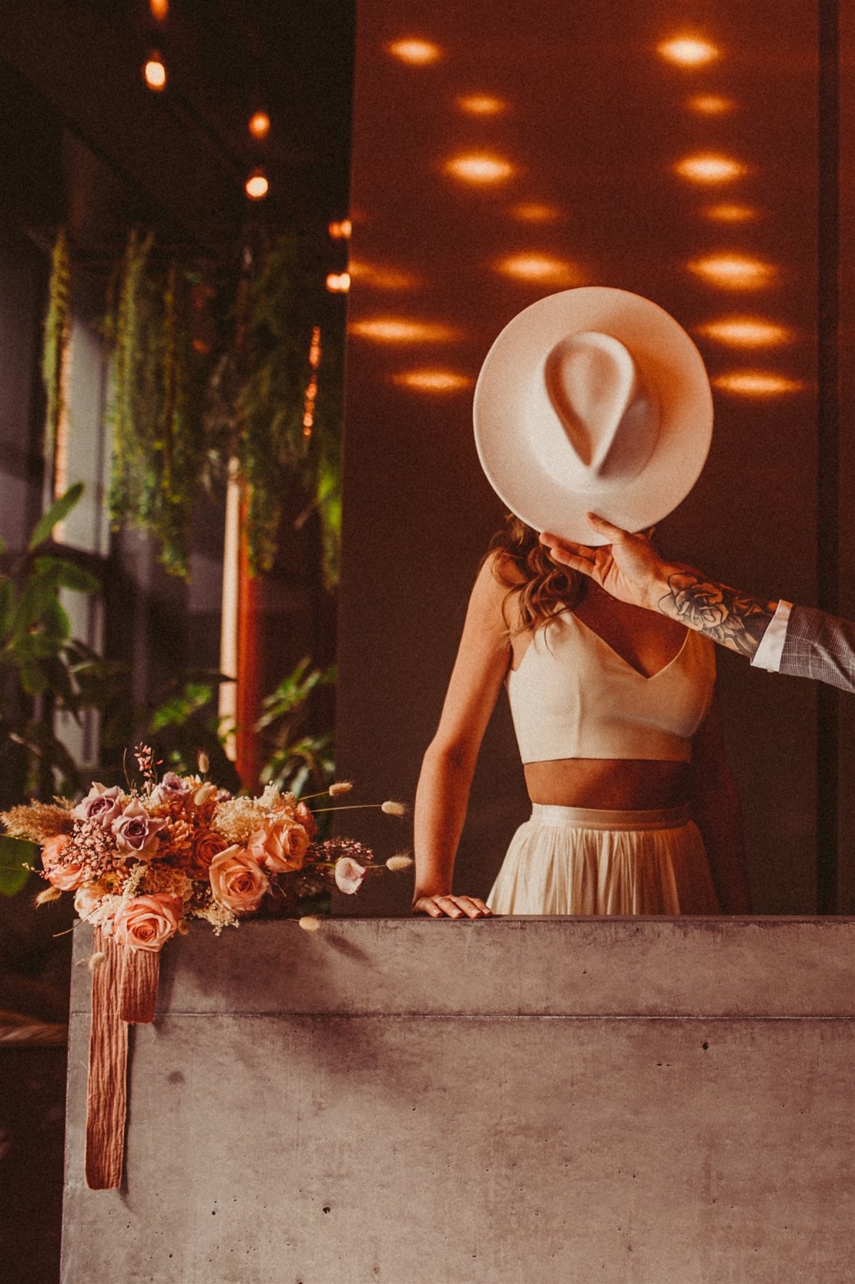 FERM Eventplanning