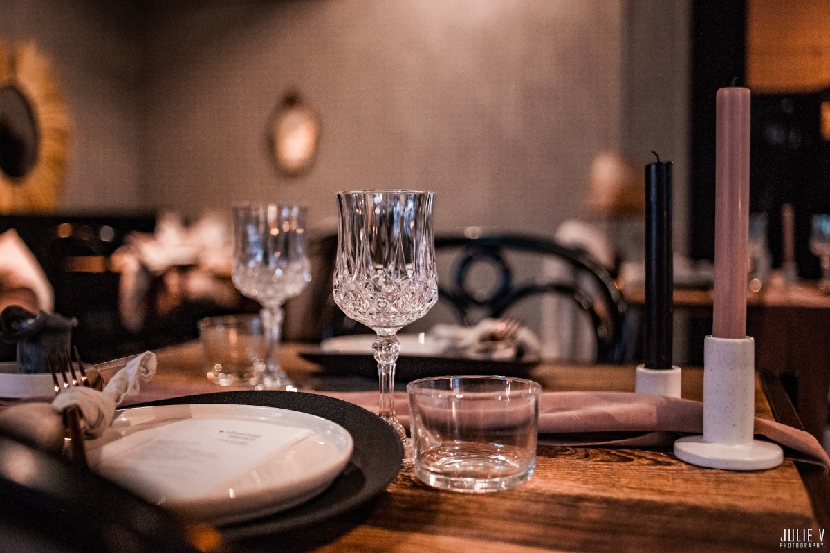 FERM Eventplanning