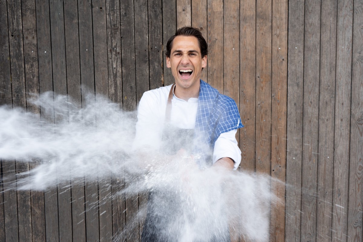 Skinny Chef Foodtruck