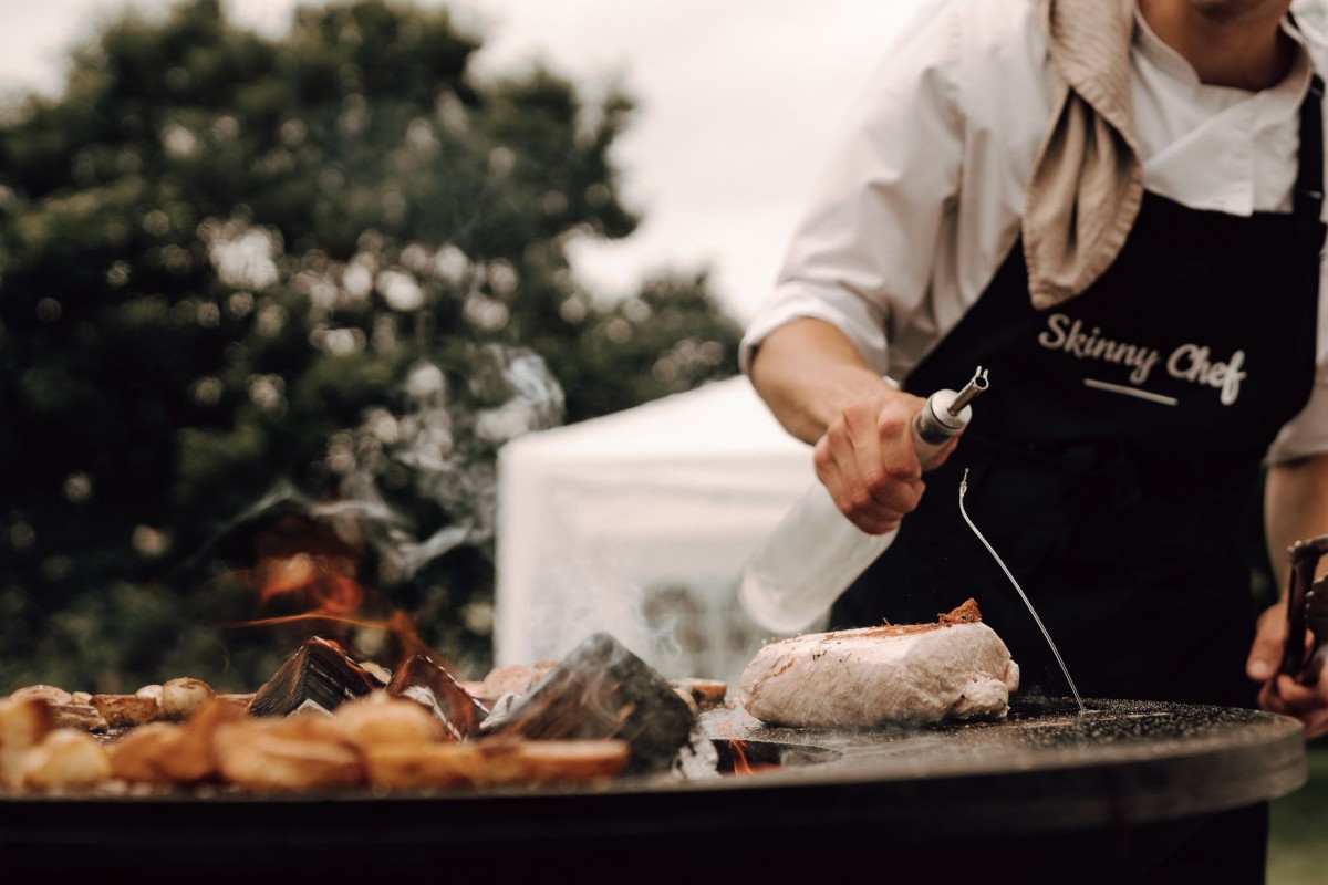 Skinny Chef Foodtruck