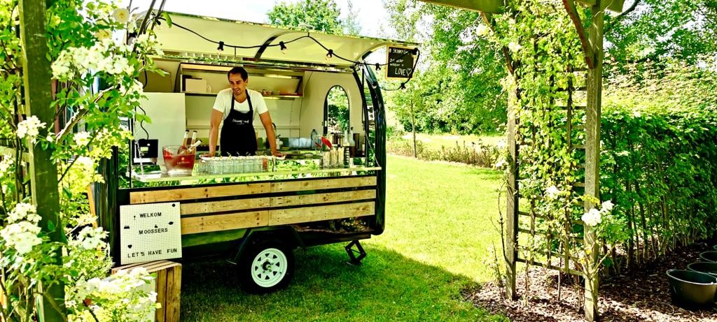 Skinny Chef Foodtruck