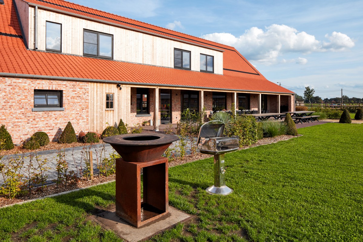 Driehoekshoeve