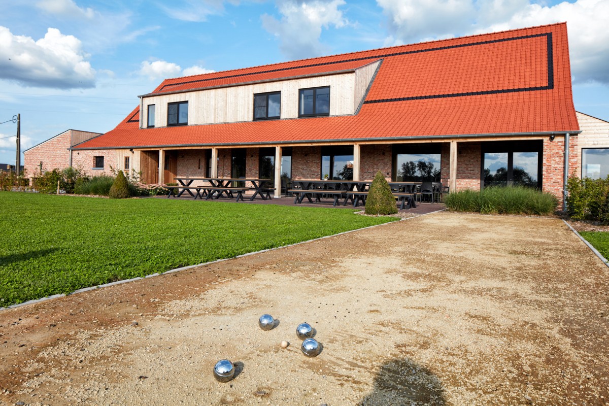 Driehoekshoeve