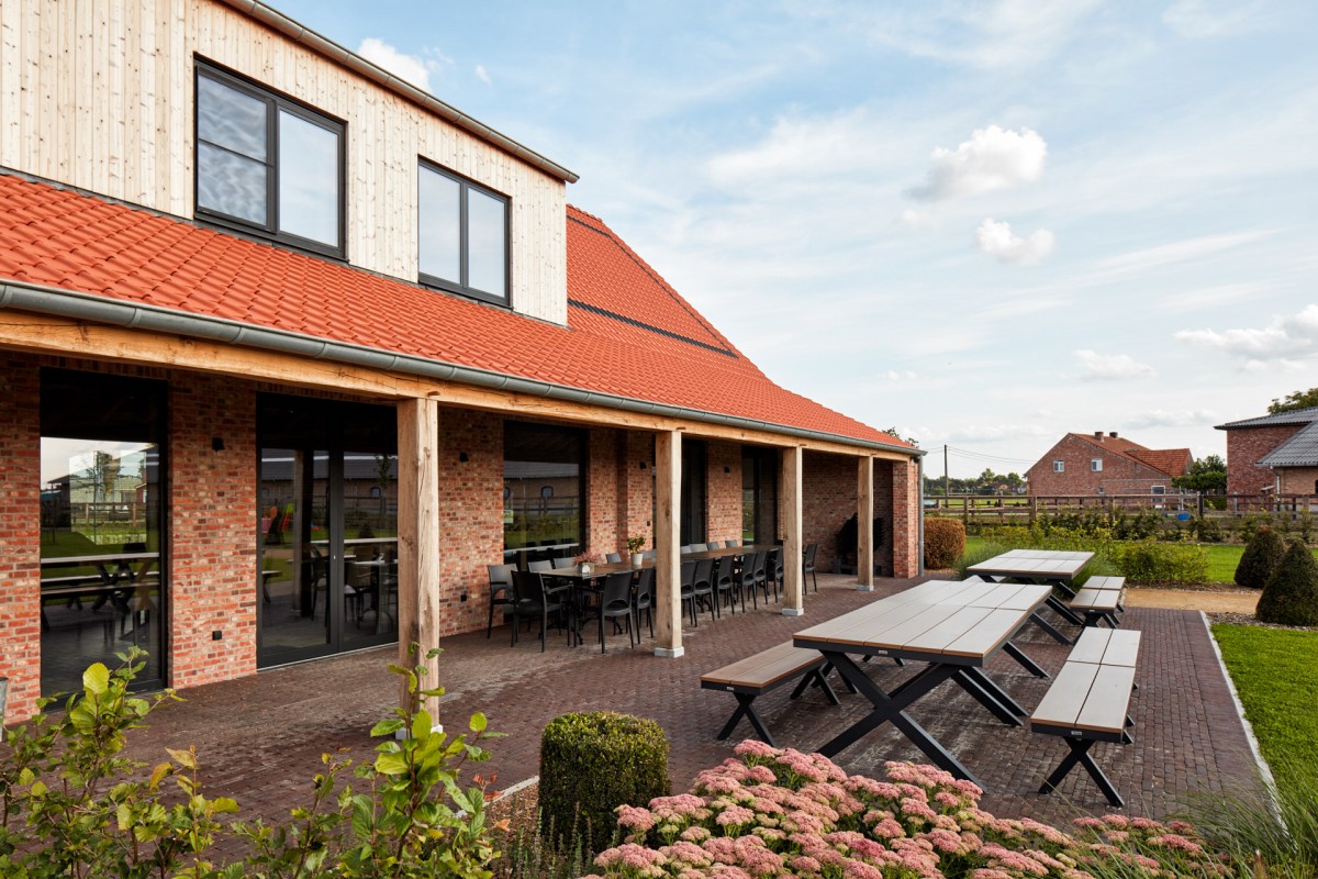 Driehoekshoeve