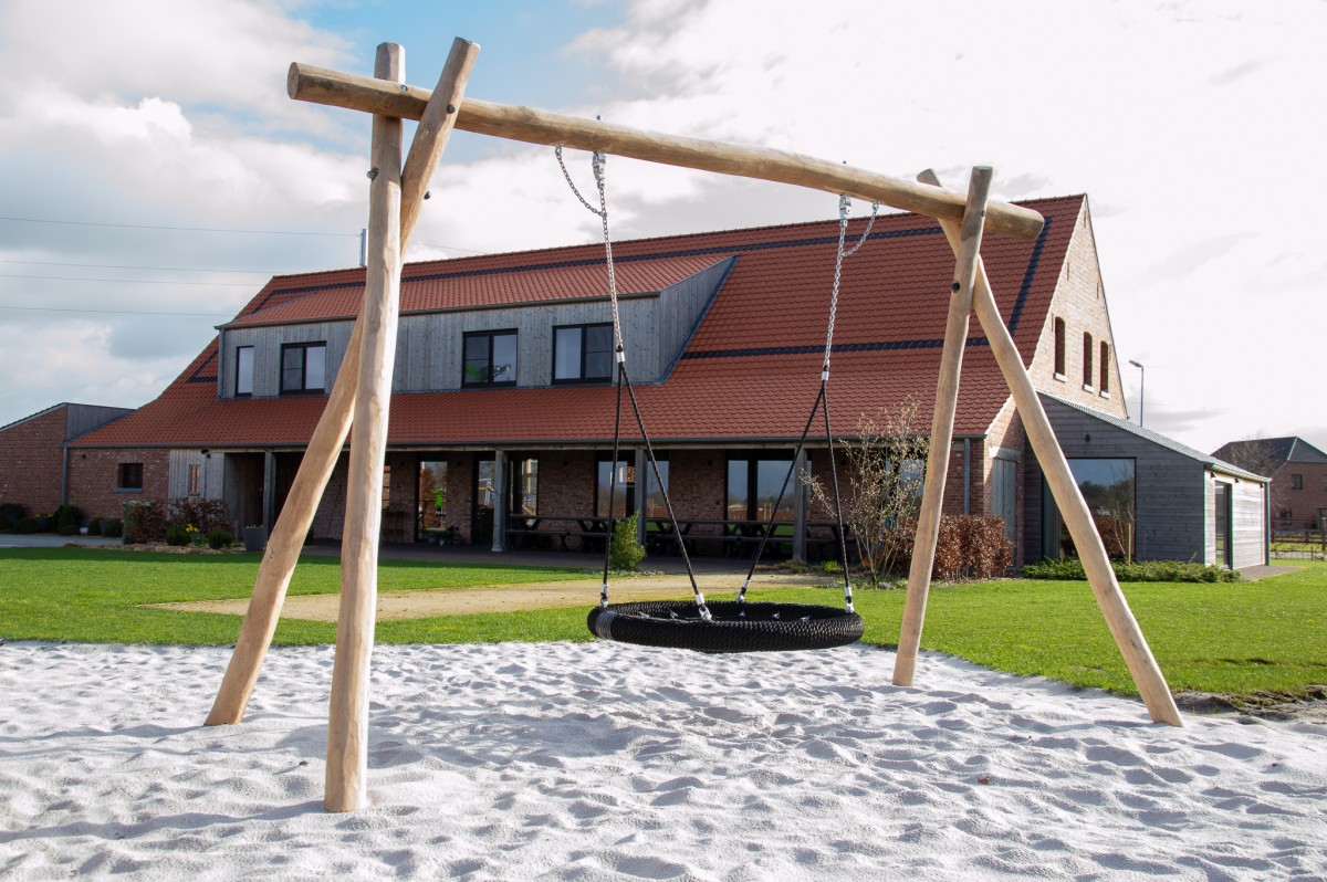 Driehoekshoeve