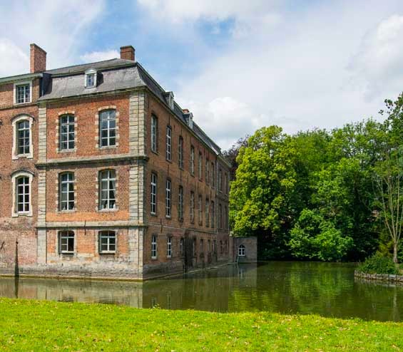 Chateau Brigand