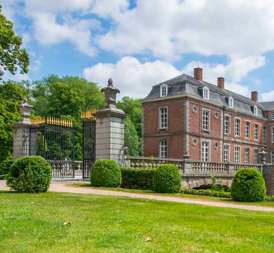 Chateau Brigand