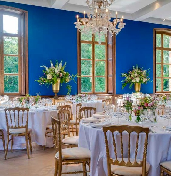 Chateau Brigand