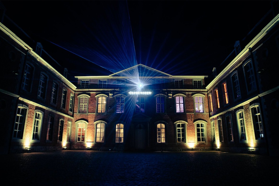 Chateau Brigand