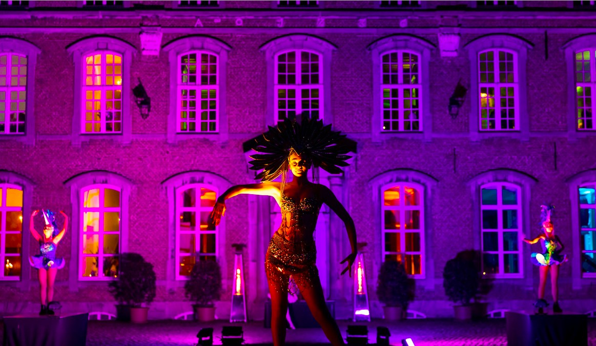 Chateau Brigand