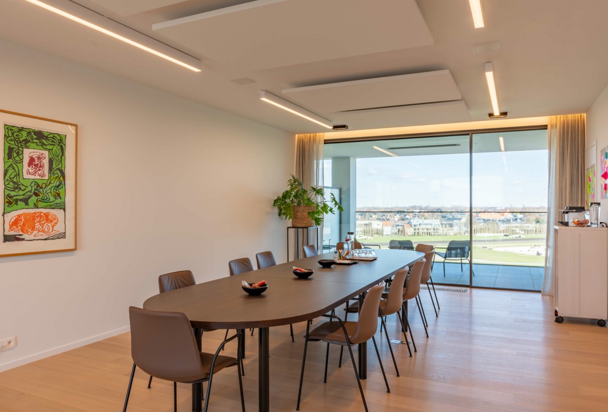 Hippoview Waregem