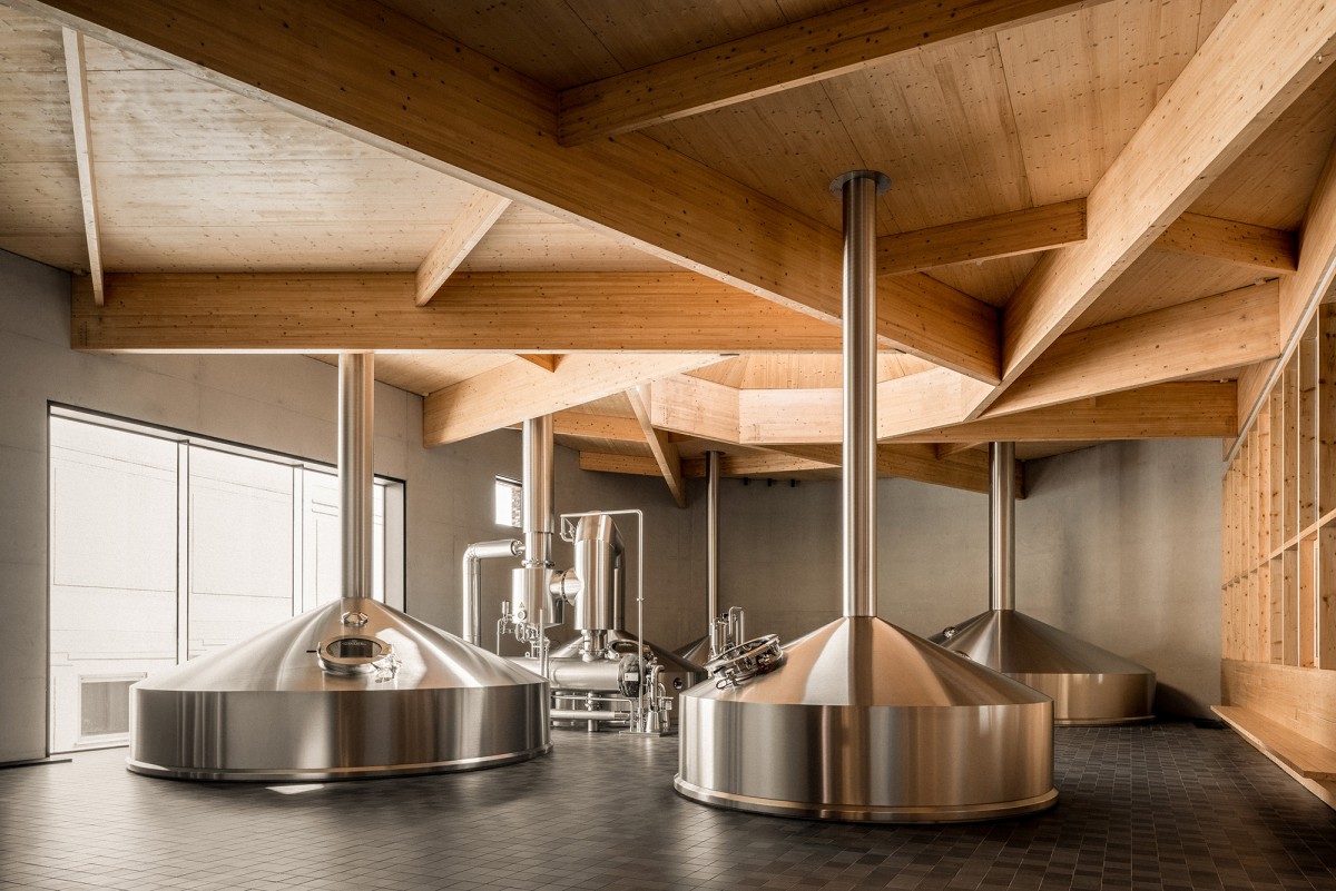 Brouwerij Omer Vander Ghinste