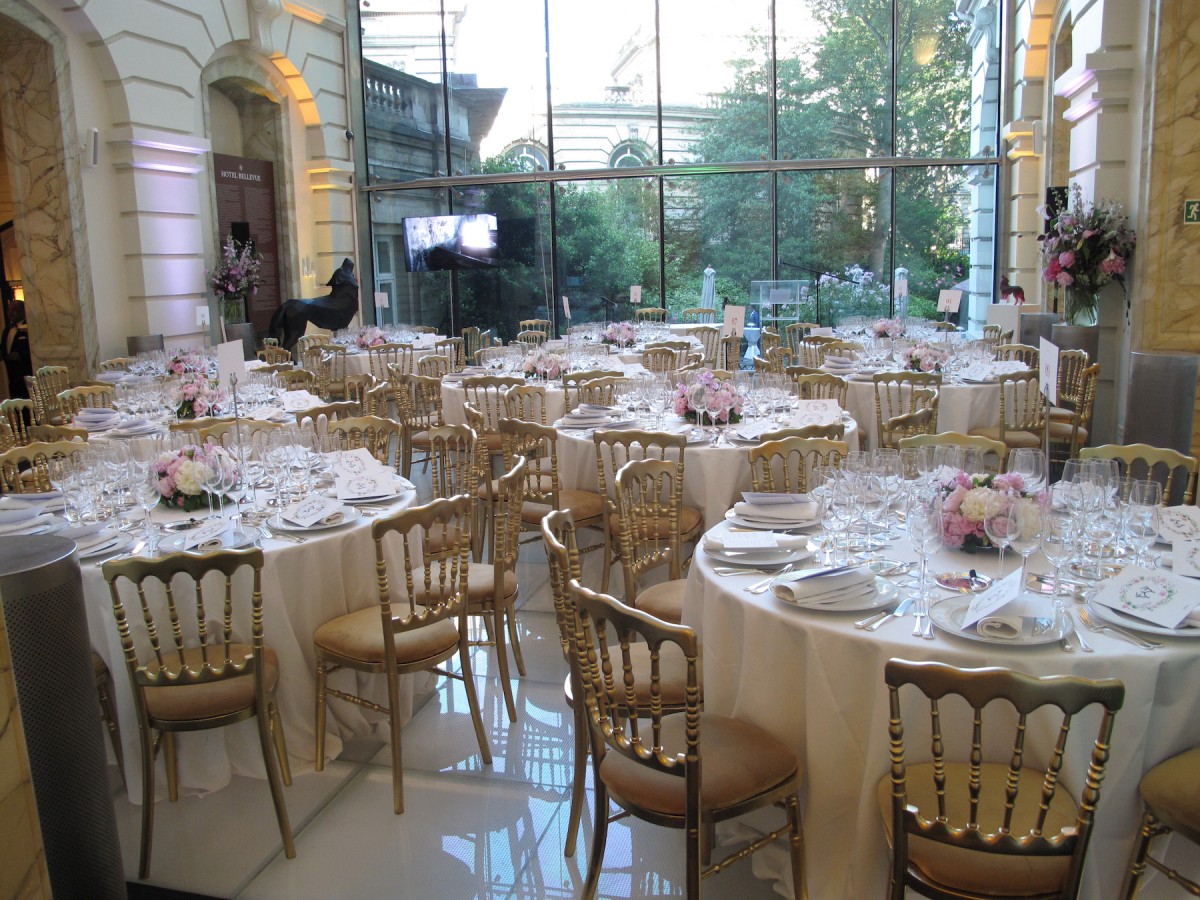 BELvue museum